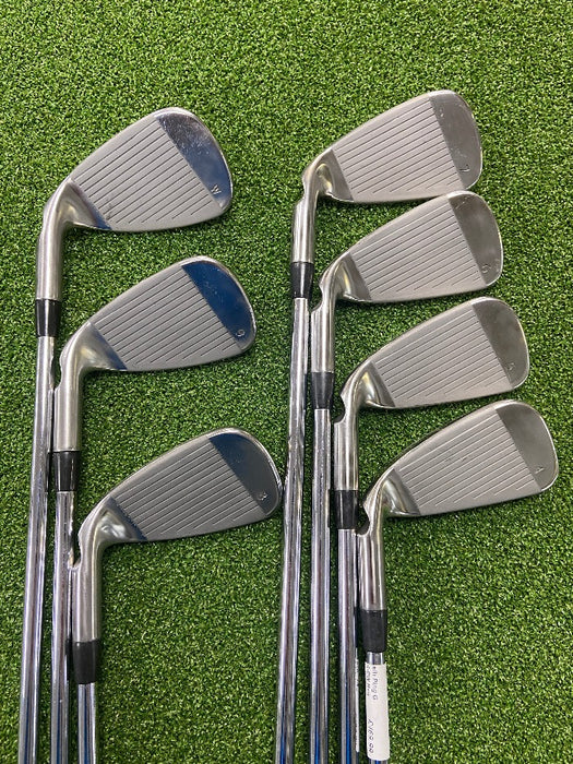 Ping G Irons - Secondhand