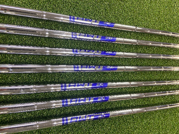 Ping G Irons - Secondhand