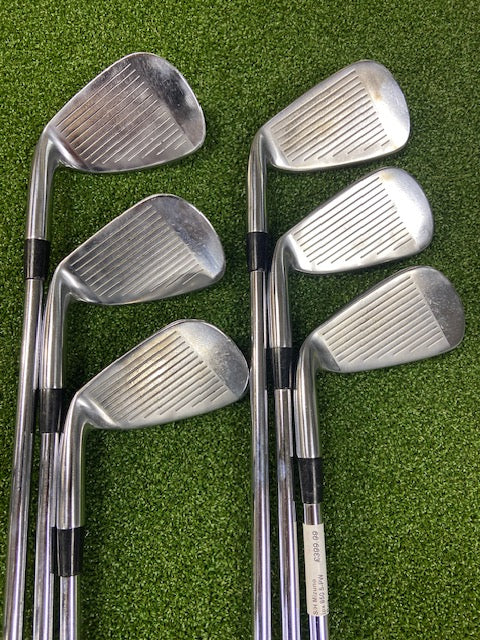 Mizuno JPX 850 Golf Irons - Secondhand