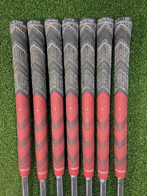 PING G Max Golf Irons - Secondhand