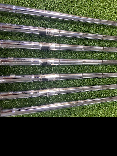 Callaway RAZR Irons - Secondhand