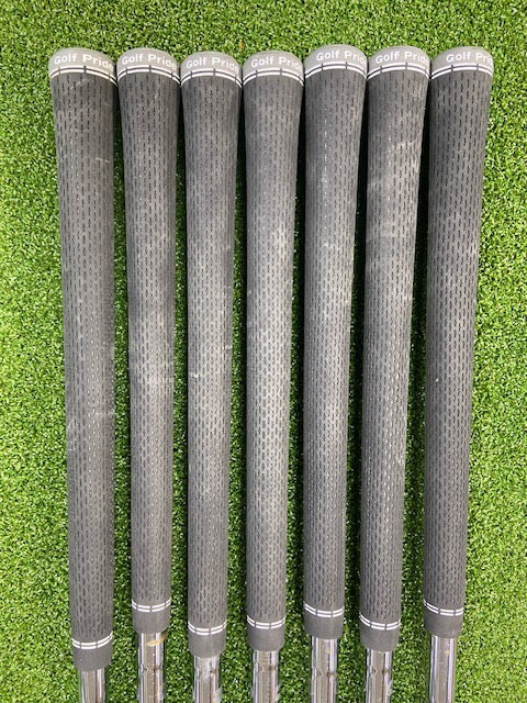 Callaway RAZR Irons - Secondhand