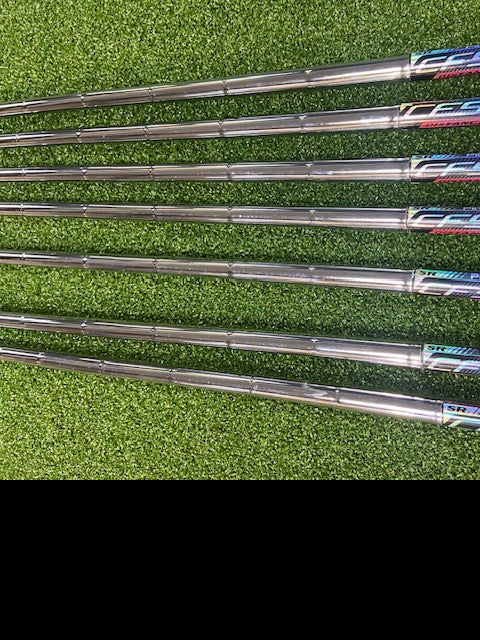Ping G30 Golf Irons - Secondhand