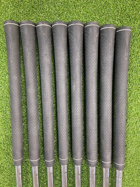Ping S57 Golf Irons - Secondhand