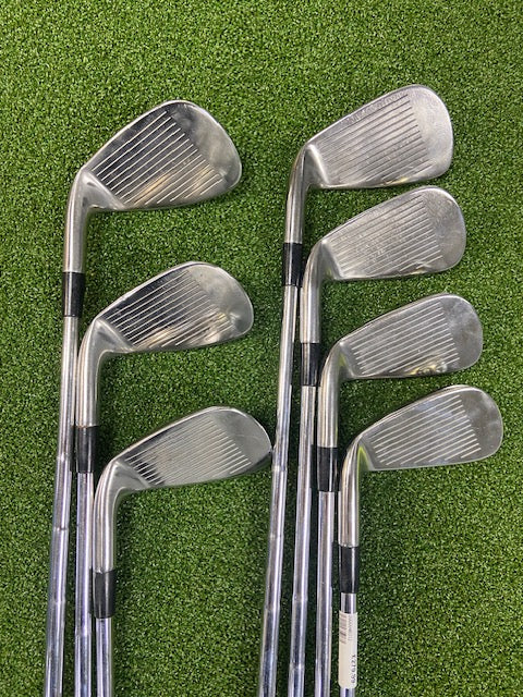 Mizuno MX-100 Golf Irons - Secondhand