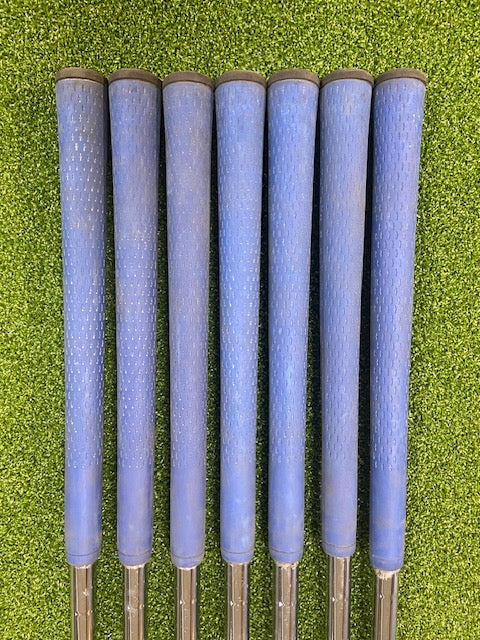 Callaway Rogue Golf Irons -  Secondhand