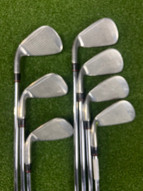 Nike VR V10 Golf Irons - Secondhand