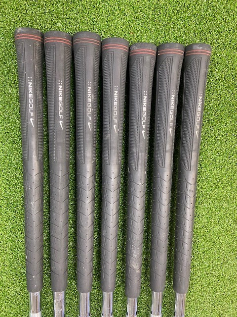 Nike VR V10 Golf Irons - Secondhand