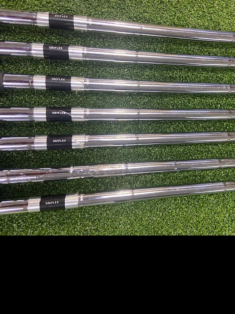 Nike VR V10 Golf Irons - Secondhand
