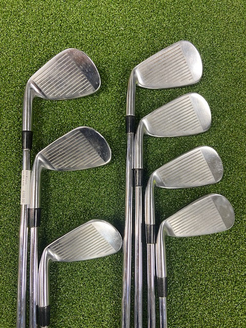 Mizuno JPX 850 Golf Irons - Secondhand