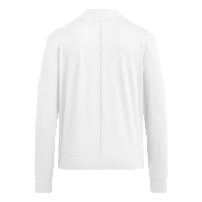 adidas Ultimate365 1/2 Zip Golf Pullover