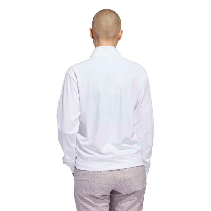 adidas Ultimate365 1/2 Zip Golf Pullover