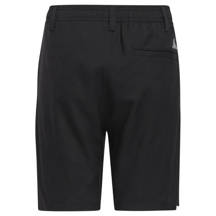 adidas Junior Ultimate Shorts - Black