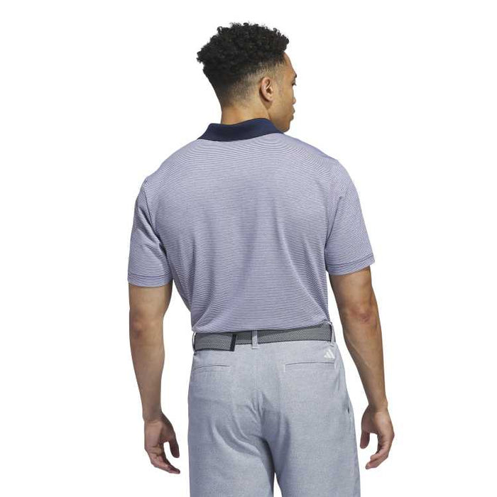 adidas Ottoman Golf Polo Shirt