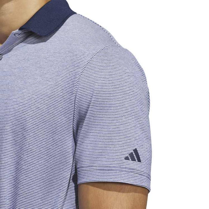 adidas Ottoman Golf Polo Shirt