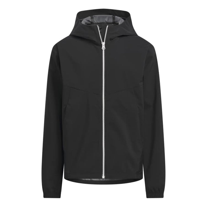adidas Junior Provisional Golf Jacket