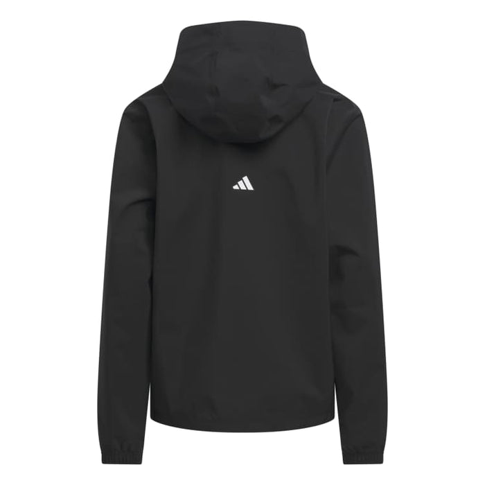 adidas Junior Provisional Golf Jacket