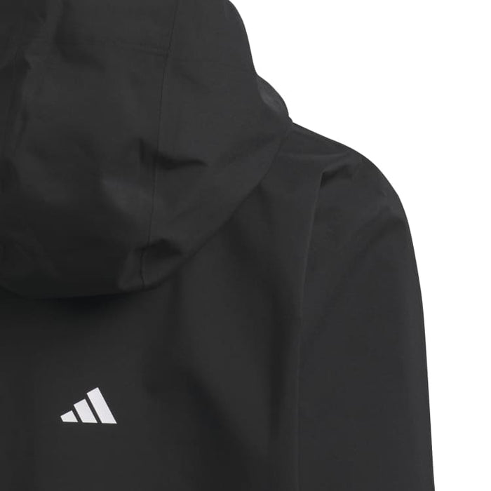 adidas Junior Provisional Golf Jacket
