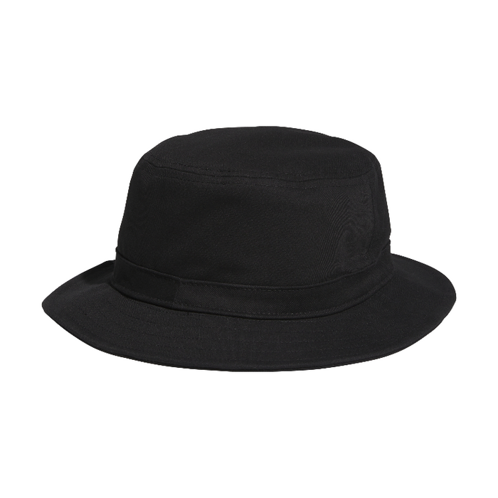 adidas Bucket Golf Hat - Black