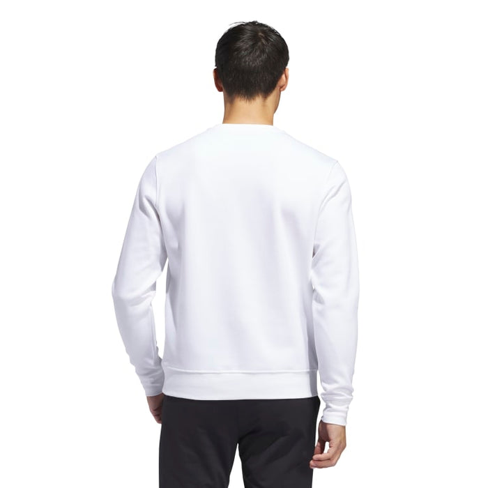 adidas Core Crew Golf Jumper