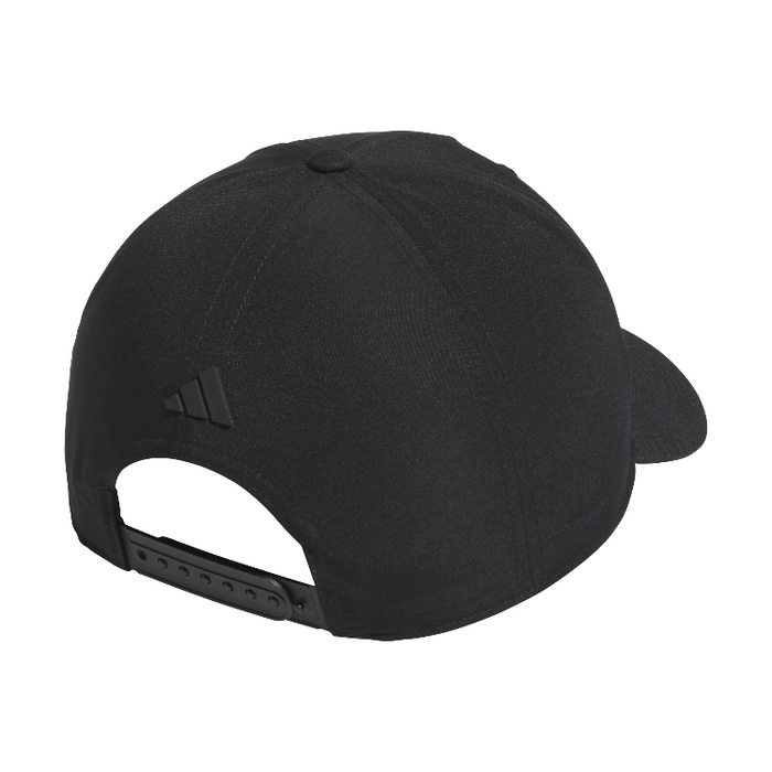 adidas Tour Snapback Cap - Black
