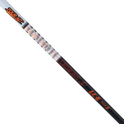 Graphite Design Tour AD IZ Golf Shaft