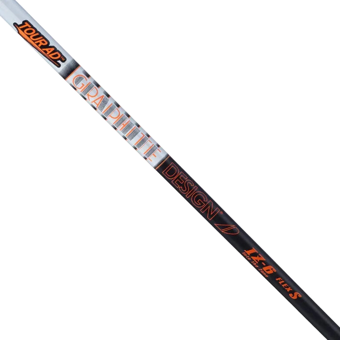 Graphite Design Tour AD IZ Golf Shaft