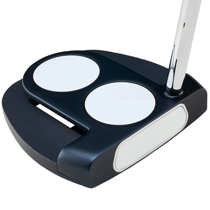 Odyssey Ai-ONE 2-Ball Jailbird Cruiser Golf Putter - Left Handed