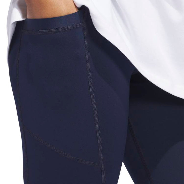 adidas Ladies Pocket Golf Leggings