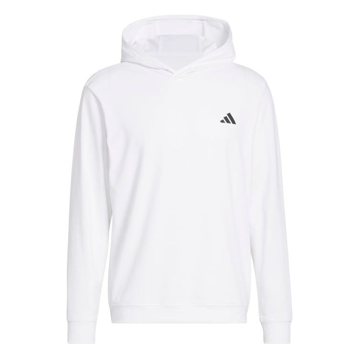adidas Ultimate365 Elevated Golf Hoodie