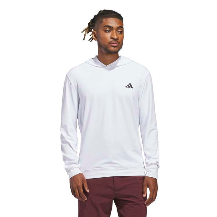adidas Ultimate365 Elevated Golf Hoodie