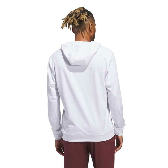 adidas Ultimate365 Elevated Golf Hoodie