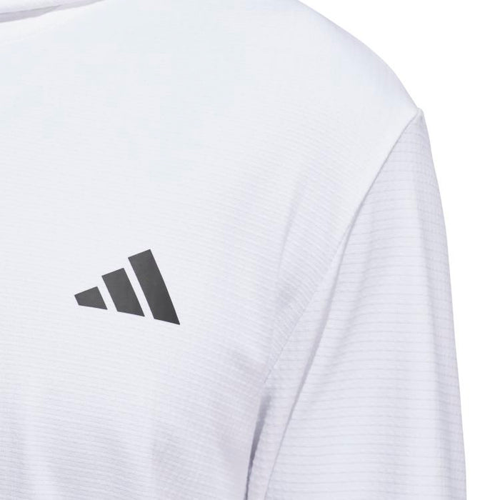 adidas Ultimate365 Elevated Golf Hoodie