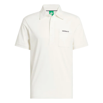 adidas Originals Archive Pocket Golf Polo