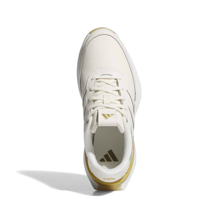 adidas S2G 25 Leather Spikeless Womens Golf Shoes