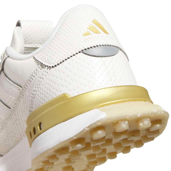 adidas S2G 25 Leather Spikeless Womens Golf Shoes