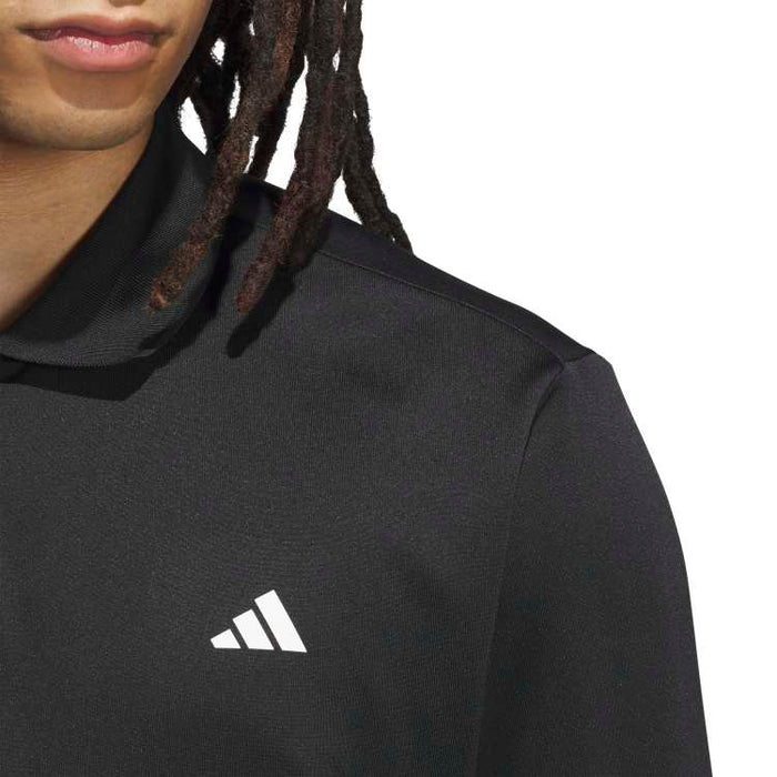 adidas Ultimate365 Cold.rdy Long Sleeve Golf Polo