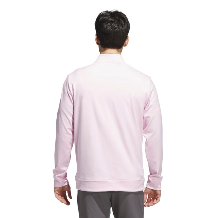 adidas Ultimate365 Classic 1/4 Zip Pullover