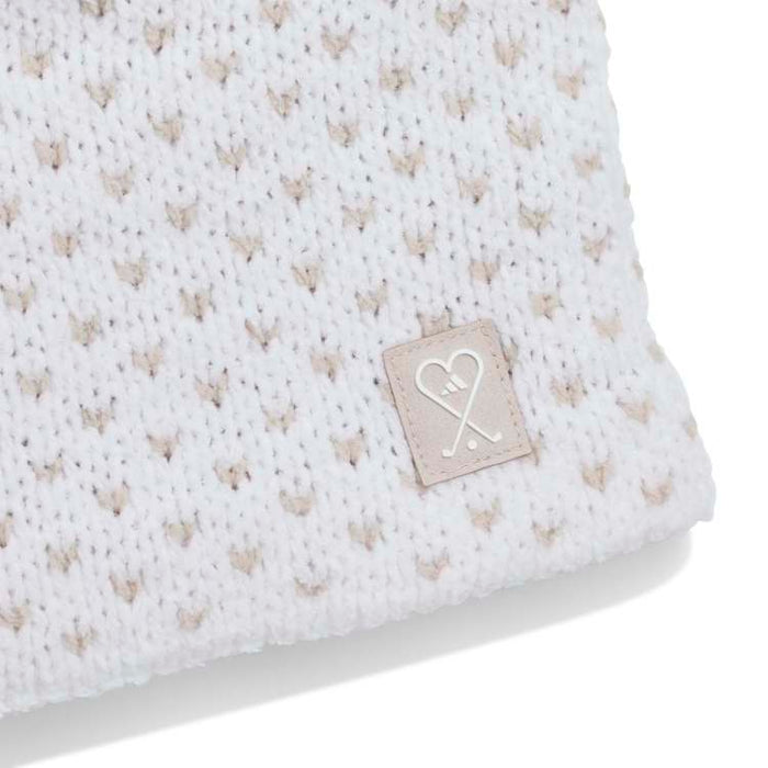 adidas Ladies Knit Neck Golf Snood