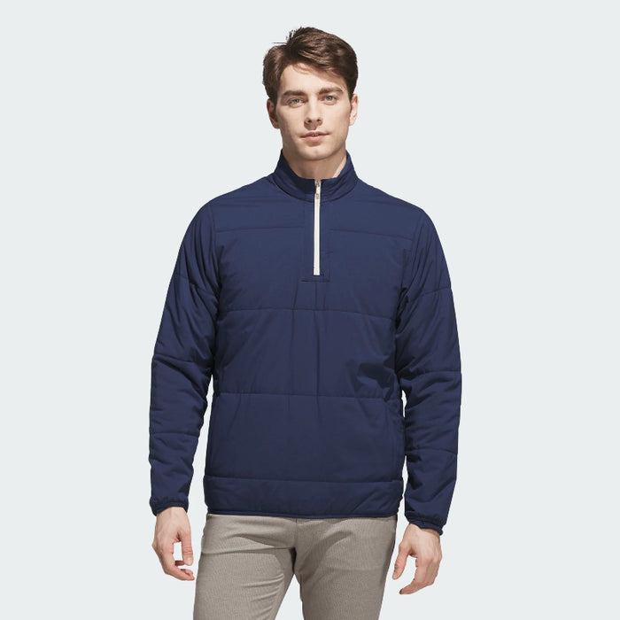 adidas Ultimate365 Arctic Quarter-Zip Jacket