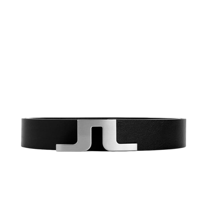 J.Lindeberg Bridger Leather Golf Belt