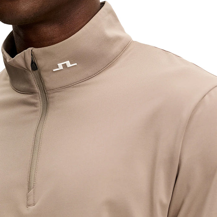 J Lindeberg Tour Tech Golf Mid Layer