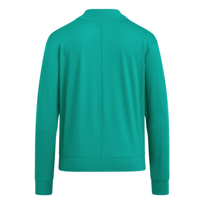 adidas Ultimate365 Ladies Golf 1/2 Zip Pullover