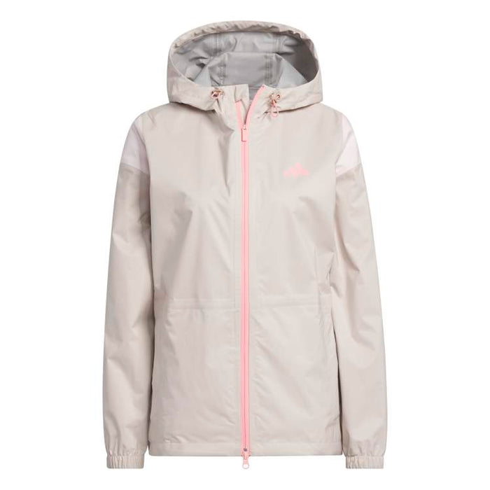 adidas Ladies RAIN.RDY Golf Jacket