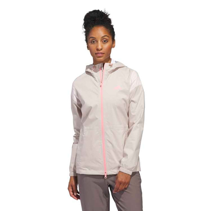 adidas Ladies RAIN.RDY Golf Jacket