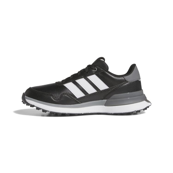 adidas S2G Junior Spikeless Golf Shoes
