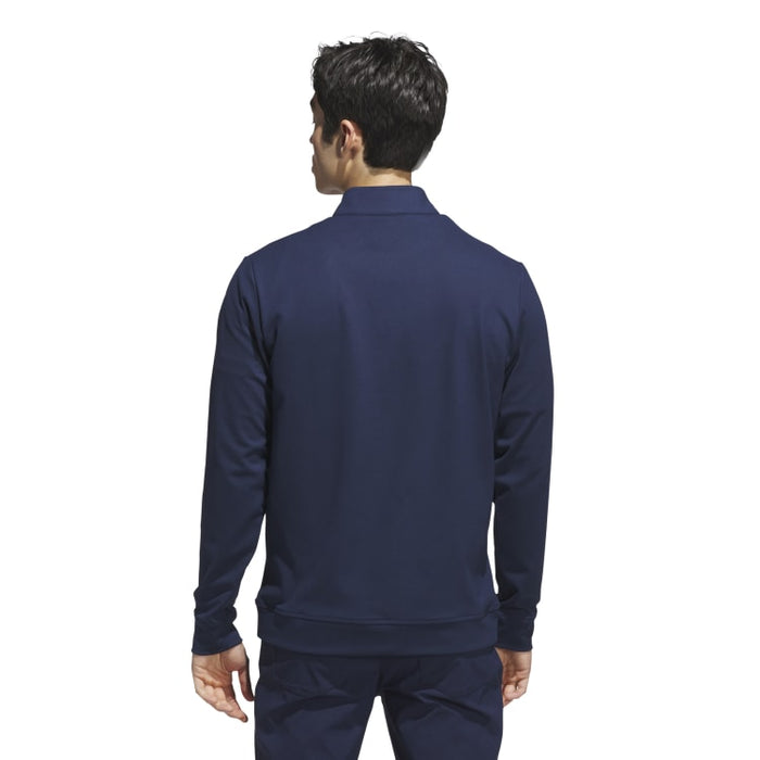 adidas Ultimate365 Classic 1/4 Zip Pullover