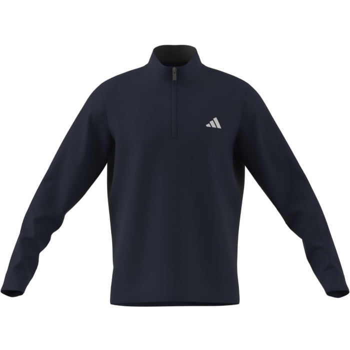 adidas Ultimate365 Classic 1/4 Zip Pullover