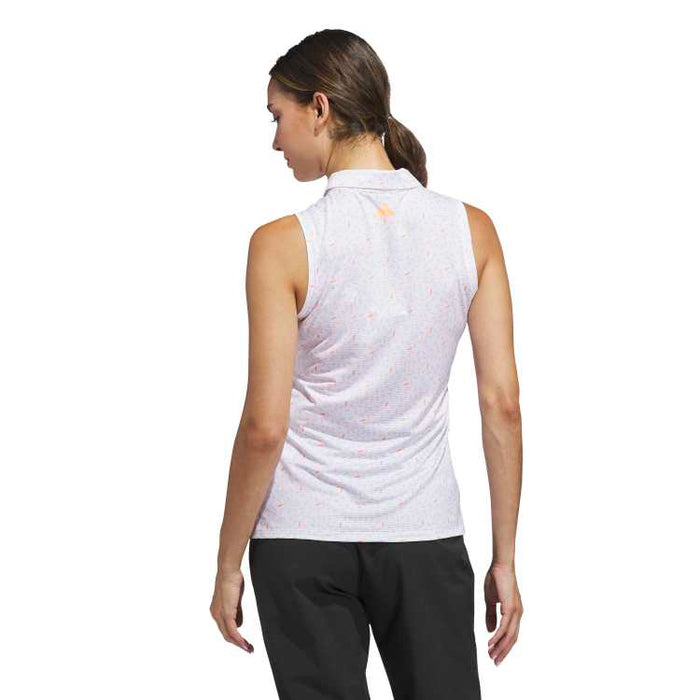 adidas Ultimate365 Printed Climacool Polo Shirt