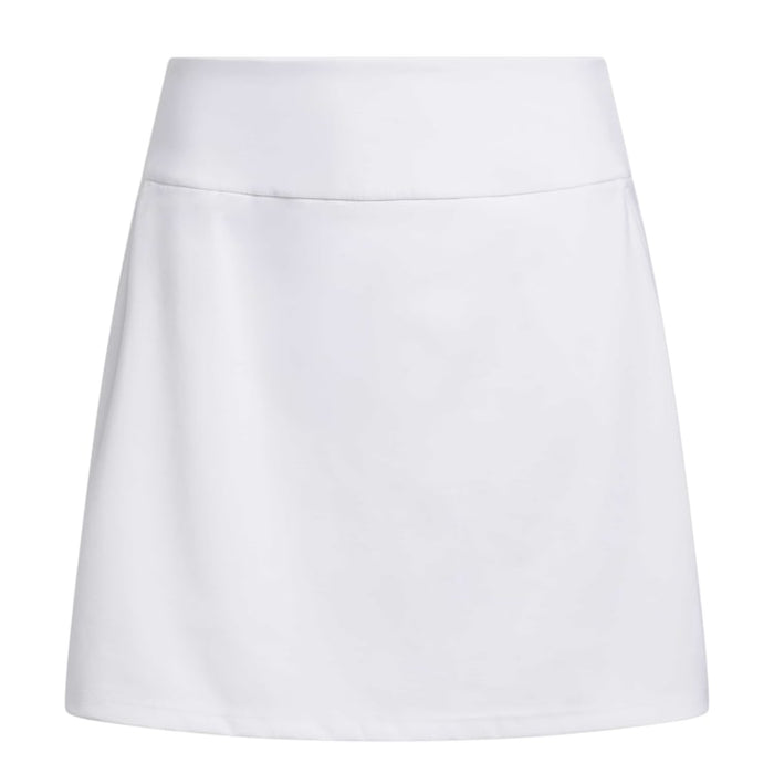adidas Ultimate365 Solid Knit Golf Skirt